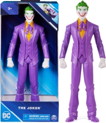 Figurină DC Comics Batman Joker 24 cm