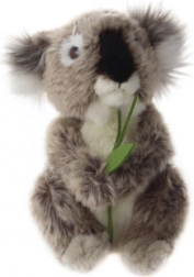 Koala de pluș 17 cm