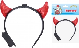 Coarne diavolești luminoase