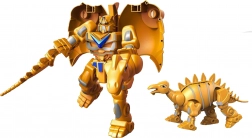 Dinozaur robotic 16 cm