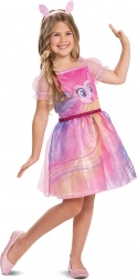 Costum My Little Pony - Pinkie Pie pentru copii