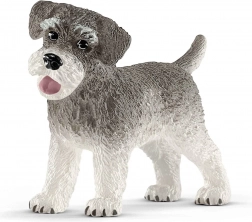 Figurină Schleich Farm World – Schnauzer