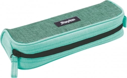 Penar mare pentru rechizite OXYBAG verde pastel