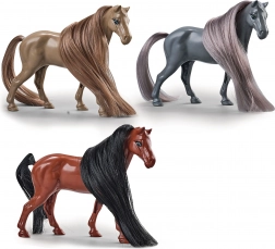 Figurină de cal 13 cm