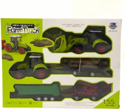 Set de joacă tractor