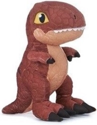 Dinozaur de pluș Lumea Jurasică