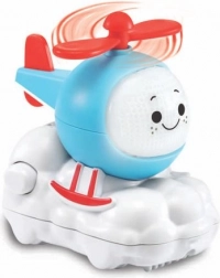 Tut Tut mașinuța Otík – Helča