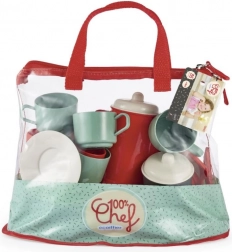 Set de ceai și veselă pentru copii