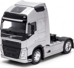 Model cap tractor Volvo FH4 metalic 1:32