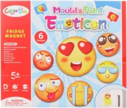 Producerea Magneților din Ghips Smailey