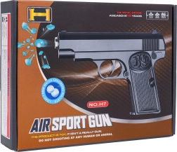 Pistol cu bile de apă AIR GUN