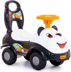 trotinetă fără pedale Ursuleț