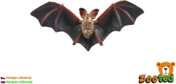 Figurină de liliac cu urechi mari Zooted, 11 cm