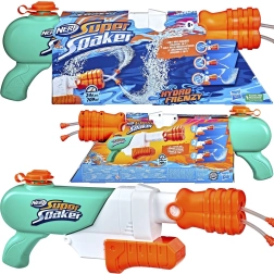 Pistolă cu apă NERF Super Soaker Hydro Frenzy