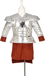 Souza costum pentru copii gladiator Murmillo 8–10 ani
