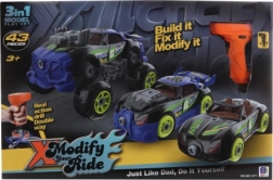 Mașină de asamblat cu șurubelniță pe baterii