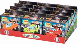 Abrick Mașină de curse, 3 tipuri, DP12