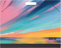 Mapă pentru desene A4 PICASSO Aurora