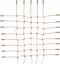 plasa de cățărat pentru copii