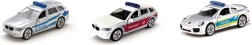 Set de vehicule de salvare Siku
