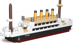 Set de construcție KOCO Titanic 271 piese