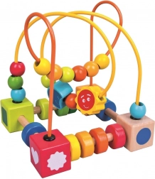 Joc motric Noapte și Zi