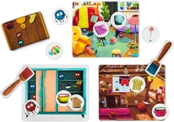 Căpitan Inteligent - Hai să facem curățenie!