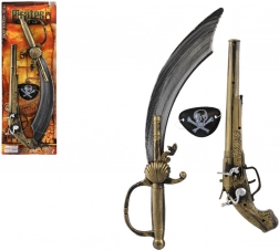 Set pirat pentru copii