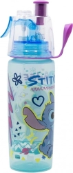 Sticlă pentru copii cu pulverizator STITCH 575 ml