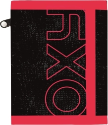 Portofel textil OXY Dip roz