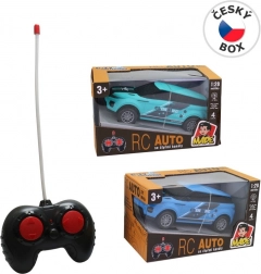 Mașină cu telecomandă Land Rover