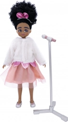 Lottie Păpușa Superstar de pe scenă