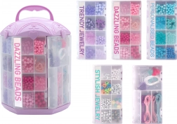 Realizarea brățărilor – organizator cu dulăpior 27 cm