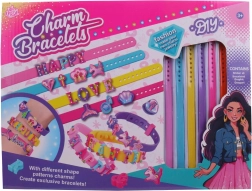 Set pentru realizarea brățărilor