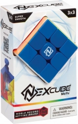 Cub clasic 3x3 NexCube de la Goliath