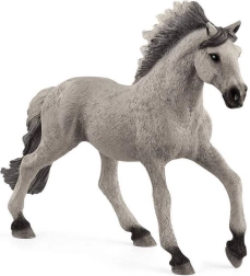 Schleich Horse Club Armăsar Sorraia Mustang