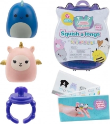 Squishmallows Mini-Squish un Set cu Inel