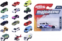 majorette vehicule stradale metalice 1:64 – modele diverse