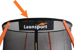 Inel superior pentru trambulină 10 ft LEAN SPORT BEST