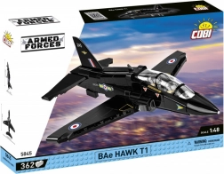 Model avion COBI Forțele Armate BAe Hawk T1