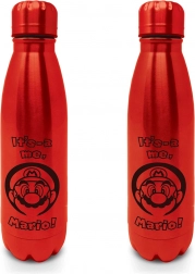 Sticlă Mario Mini inox 540 ml