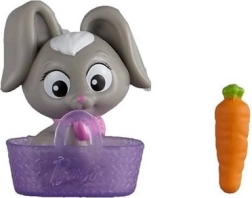 Mattel Barbie iepuraș în coșuleț cu morcov