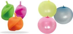 Balon de apă gonflabil 120 cm – mai multe variante