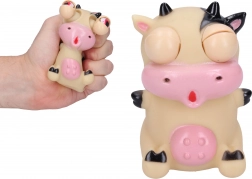 Văcuță de strâns jucărie