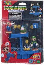Super Mario – păstrează echilibrul: subteran