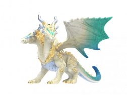 Dragon mitic - Nival