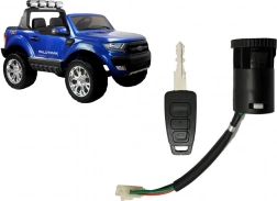 Contact pentru mașinuță electrică Ford Ranger