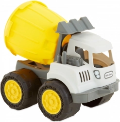 betoniera Little Tikes Dirt Diggers 2în1