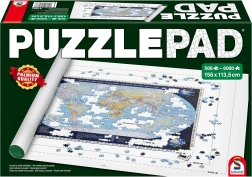 Schmidt suport rulabil pentru puzzle 500-6000 piese