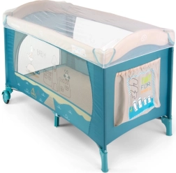 Plasă de țânțari universală pentru pătuț de călătorie Milly Mally